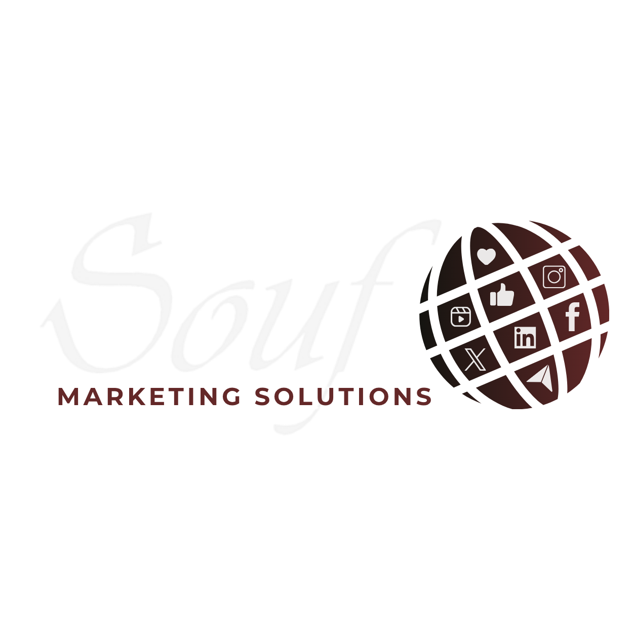Souf Marketing Solutions